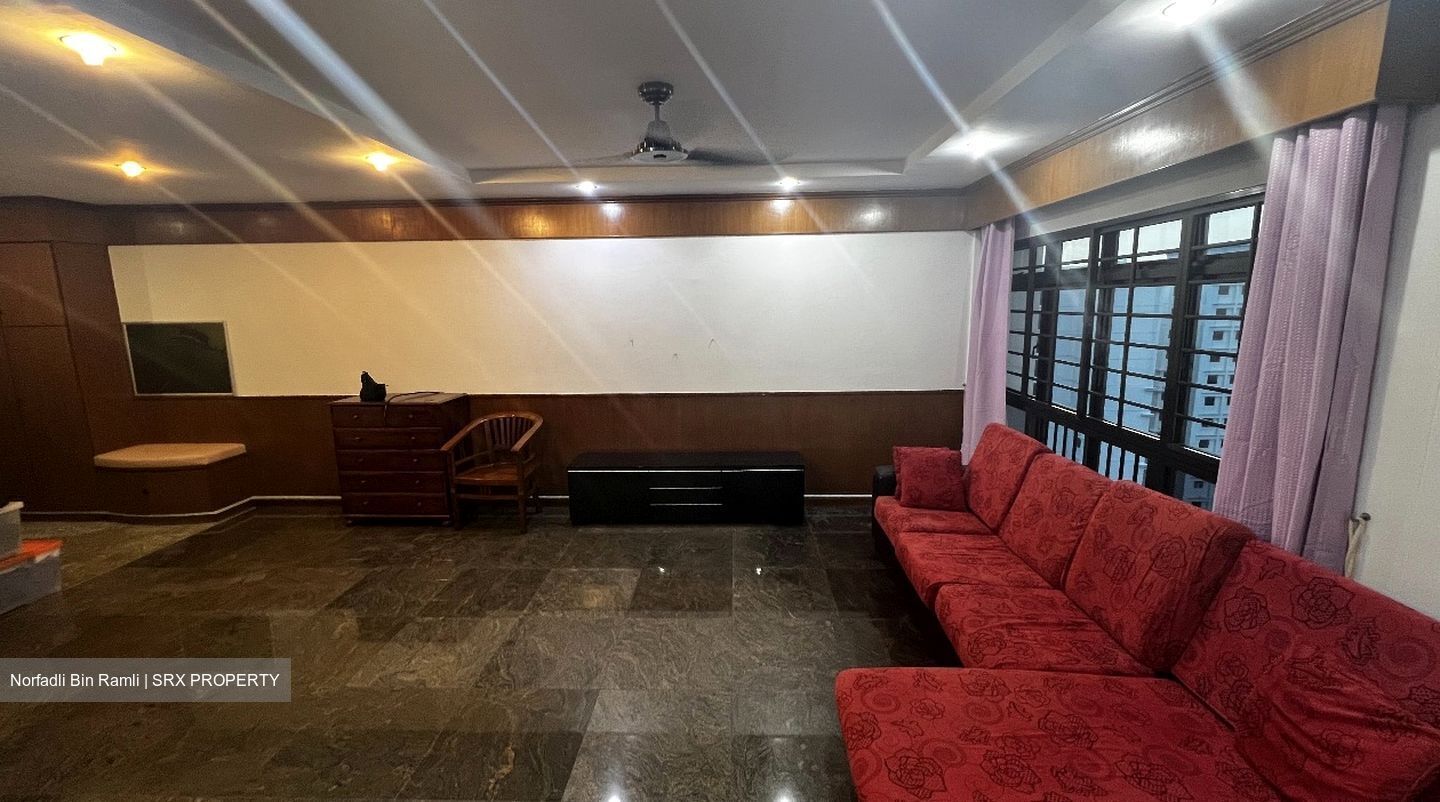 Blk 204B Compassvale Drive (Sengkang), HDB 5 Rooms #633833451